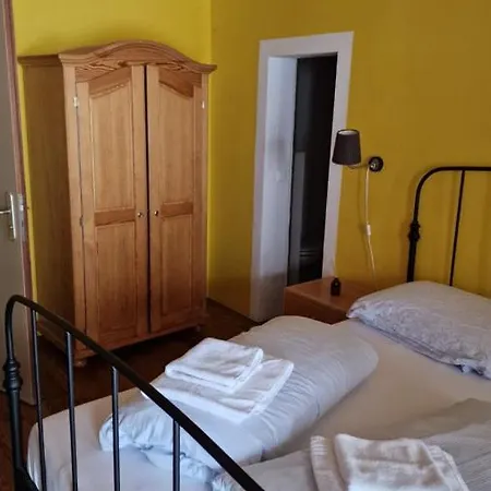 Panoramahotel-malixerhof Hotel
