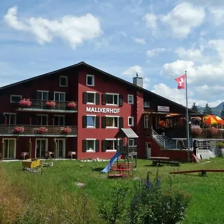 Panoramahotel-malixerhof