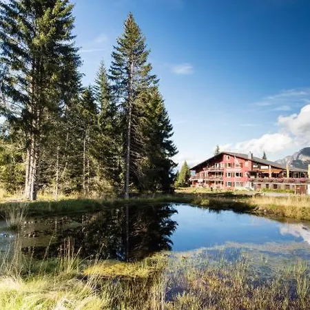 Panoramahotel-malixerhof Hotel Malix