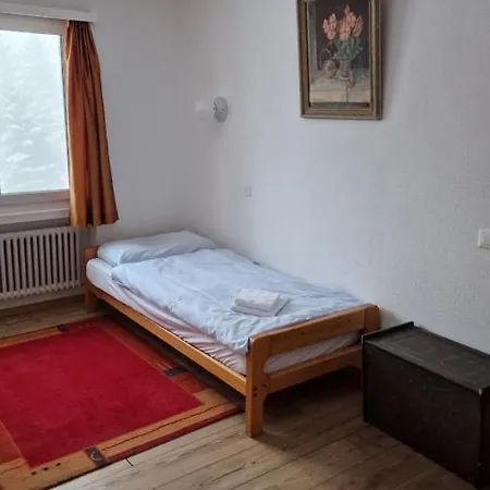Panoramahotel-malixerhof Hotel *
