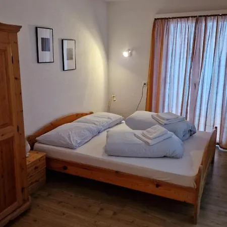 Panoramahotel-malixerhof Hotel *