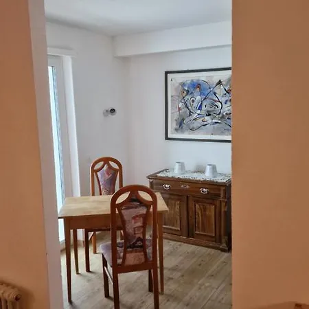 Panoramahotel-malixerhof Hotel