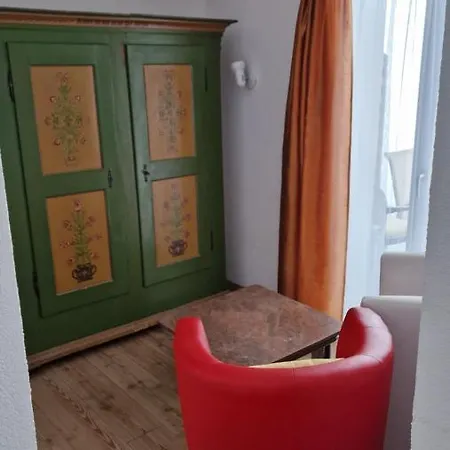 Panoramahotel-malixerhof Hotel