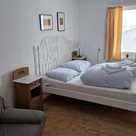 Hotel Panoramahotel-malixerhof