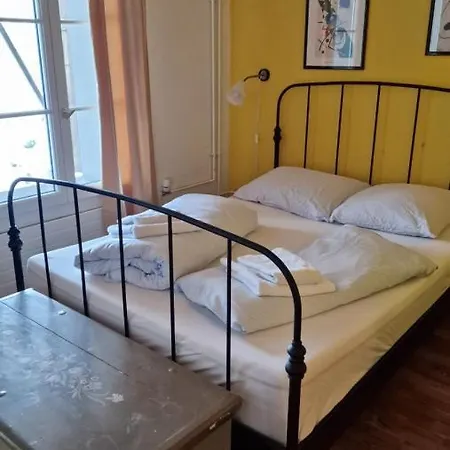 Panoramahotel-malixerhof Hotel
