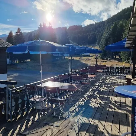 Hotel Panoramahotel-malixerhof Malix