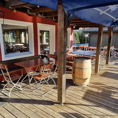 Panoramahotel-malixerhof Hotel
