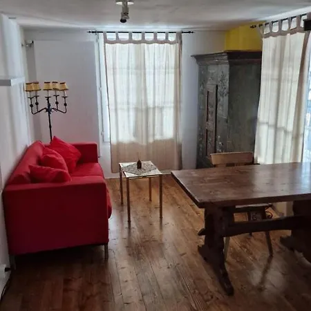 Hotel Panoramahotel-malixerhof *