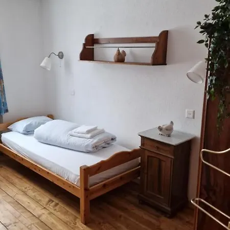 Hotel Panoramahotel-malixerhof Malix
