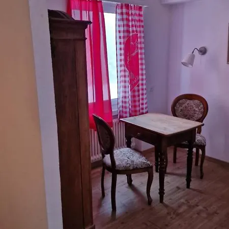 Panoramahotel-malixerhof Malix